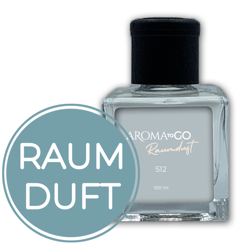 AROMA-512 Raumduft