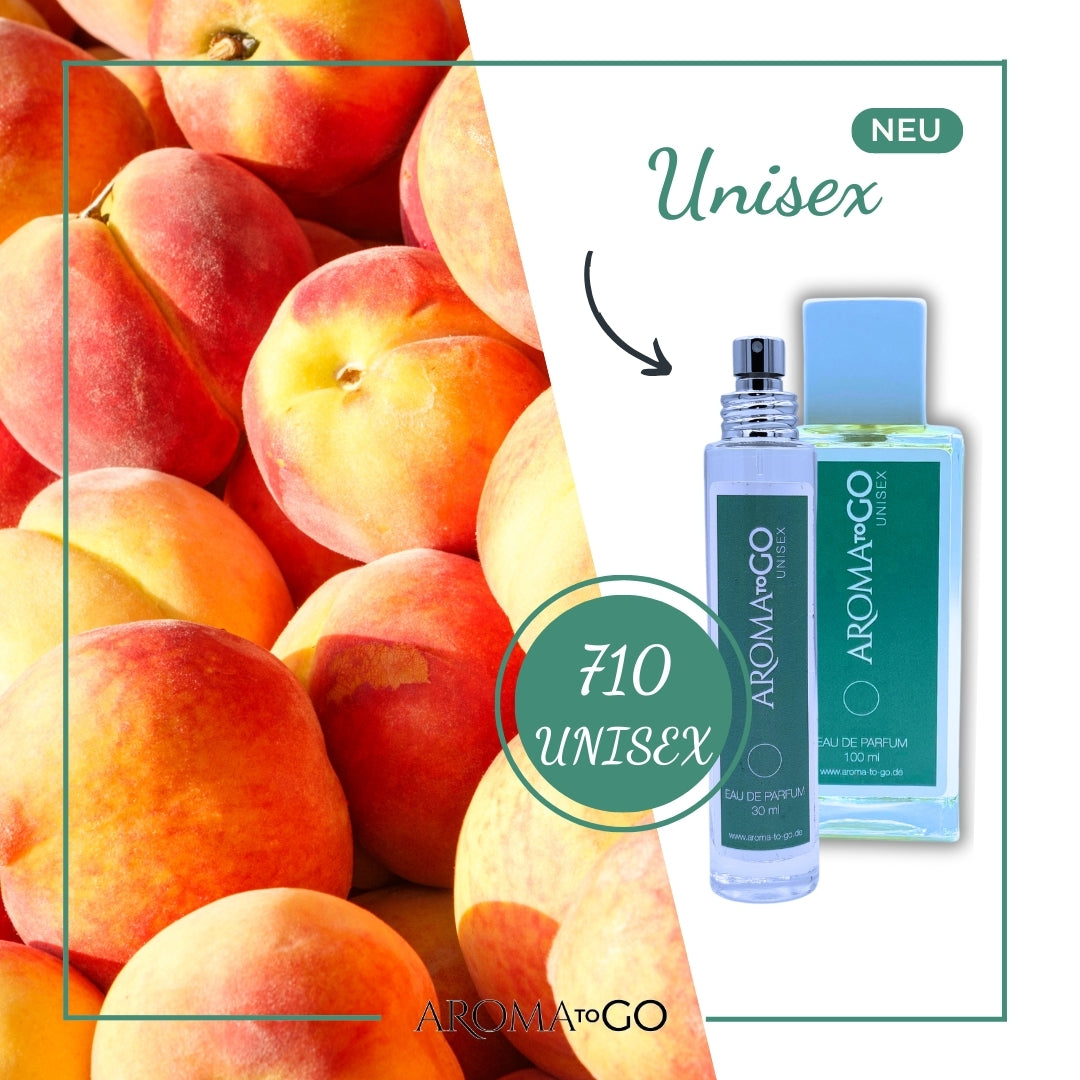AROMA-710 EAU DE PARFUM