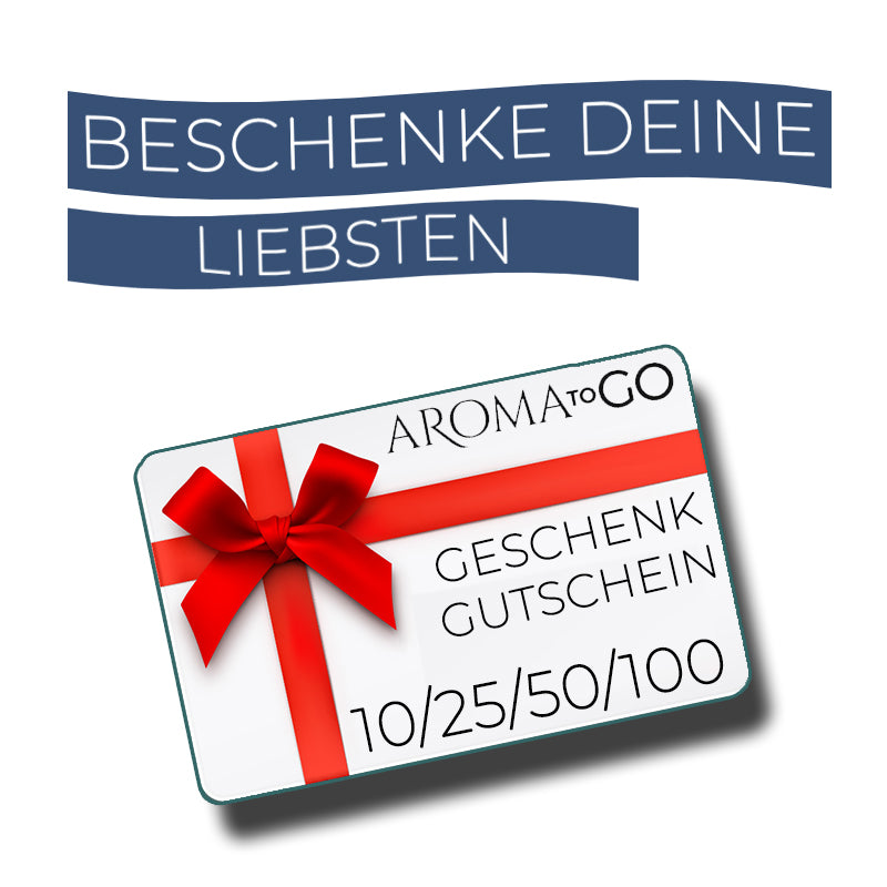 Geschenkgutschein