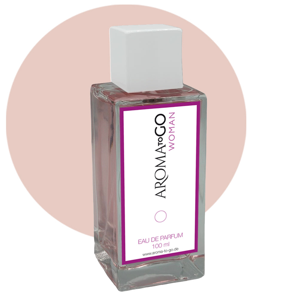 AROMA-587 EAU DE PARFUM