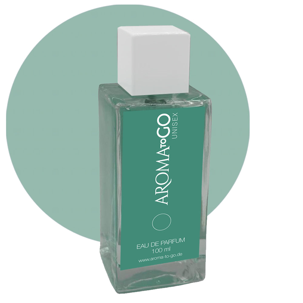 AROMA-709 EAU DE PARFUM
