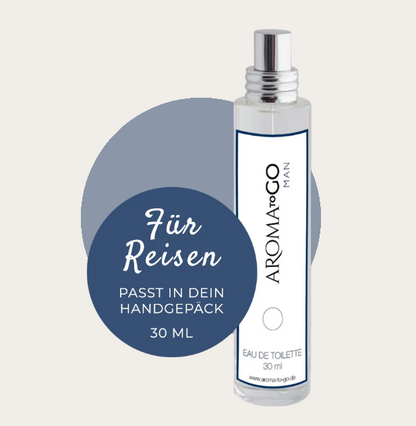 AROMA-652 EAU DE TOILETTE