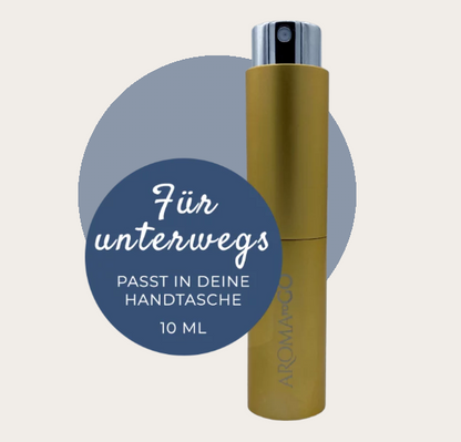 AROMA-655 EAU DE TOILETTE