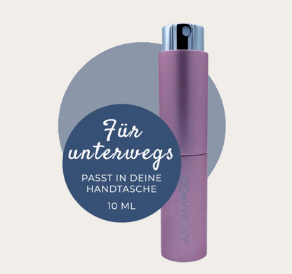 AROMA-658 EAU DE TOILETTE