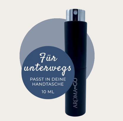 AROMA-608 EAU DE TOILETTE