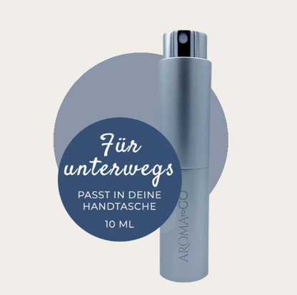 AROMA-654 EAU DE TOILETTE