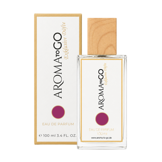AROMA-599 EAU DE PARFUM