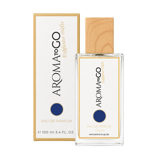AROMA-664 EAU DE PARFUM
