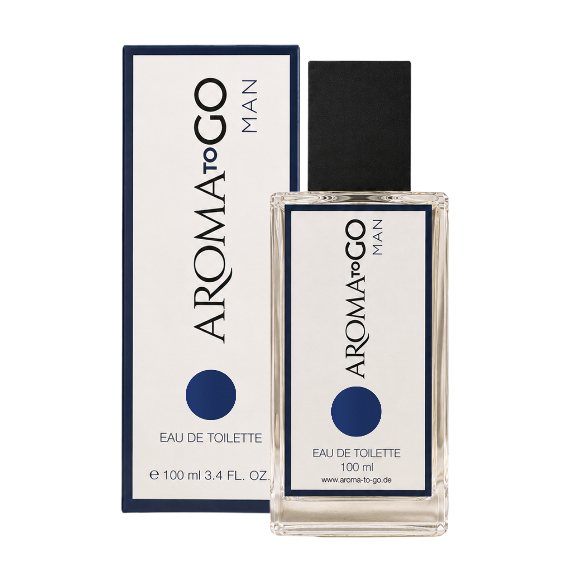 AROMA-661 EAU DE TOILETTE