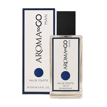 AROMA-661 EAU DE TOILETTE