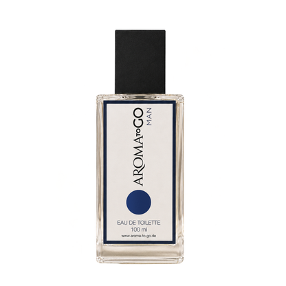 AROMA-661 EAU DE TOILETTE