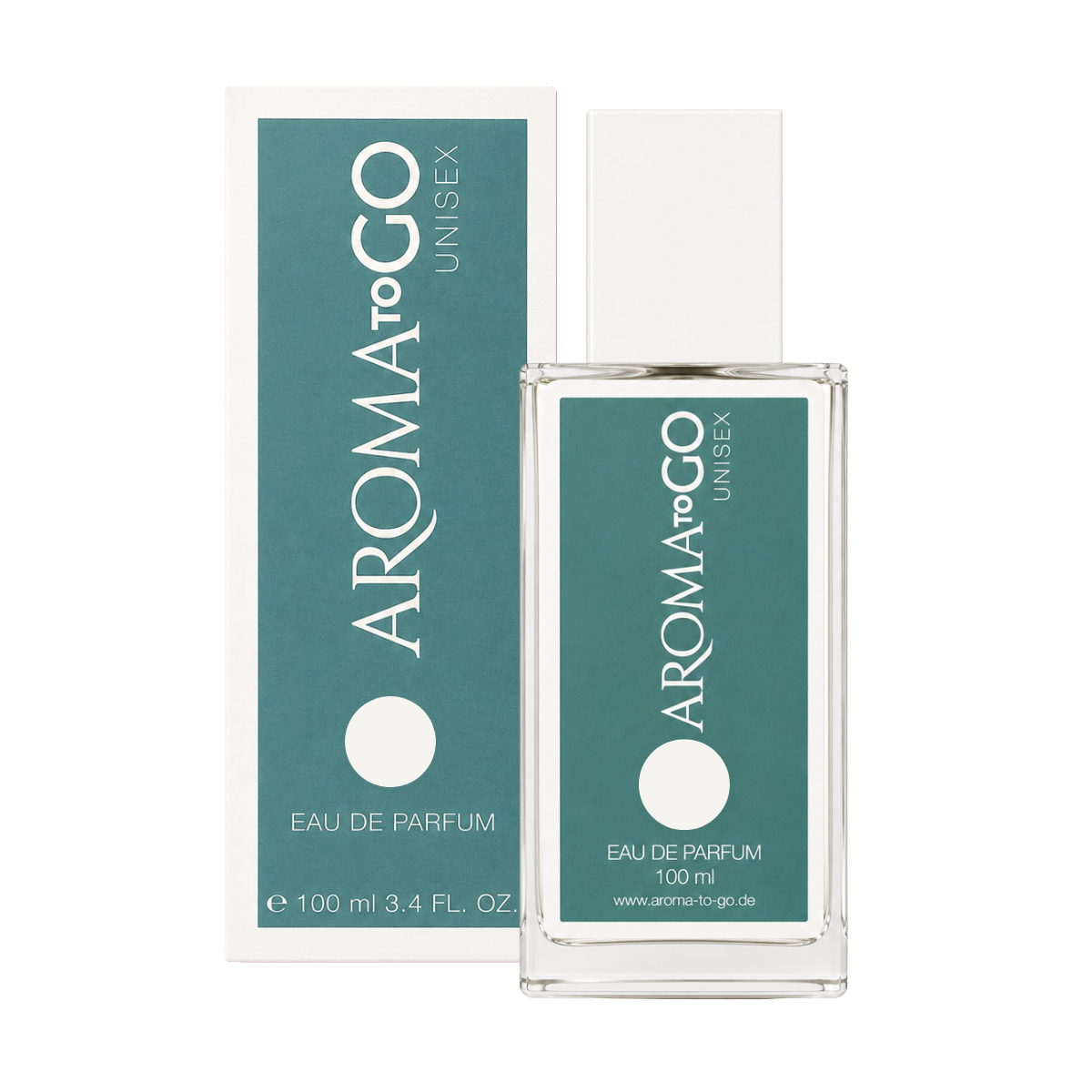 AROMA-705 EAU DE PARFUM